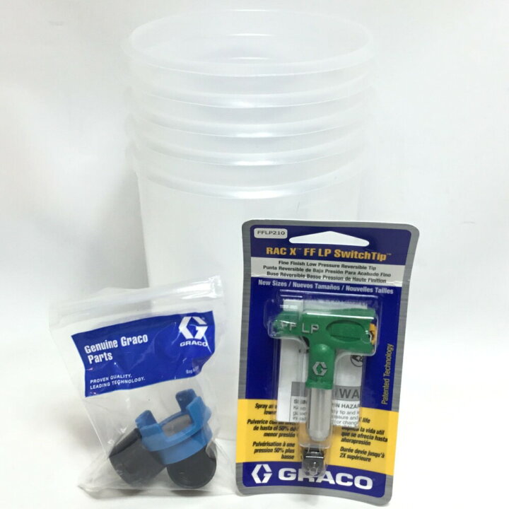 楽天市場】ΘΘ【中古】GRACO グラコ コードレス塗装機 18v 充電器・充 