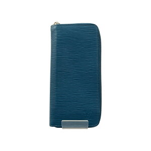 ルイヴィトン Louis Vuitton エピ ジッピーウォレット M82332 長財布 