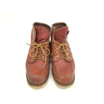 楽天市場】redwing 8131（メンズ靴｜靴）の通販