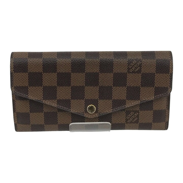 楽天市場】□□【中古】LOUIS VUITTON ルイヴィトン ポルトフォイユ 