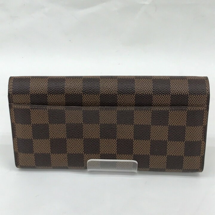 楽天市場】□□【中古】LOUIS VUITTON ルイヴィトン ポルトフォイユ 