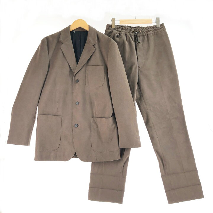 楽天市場】〇〇【中古】SOPH ソフ メンズ セットアップ サイズM 