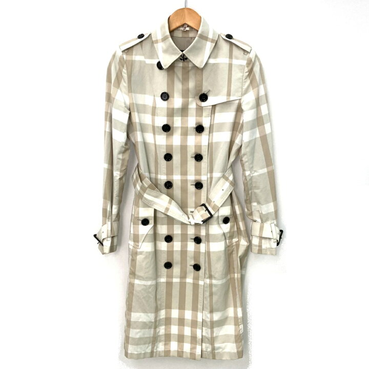楽天市場】【中古】BURBERRY LONDON バーバリーロンドン チェック 