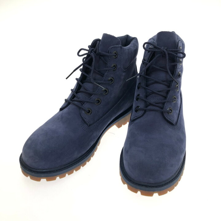 楽天市場】□□【中古】Timberland ティンバーランド ブーツ 24cm 