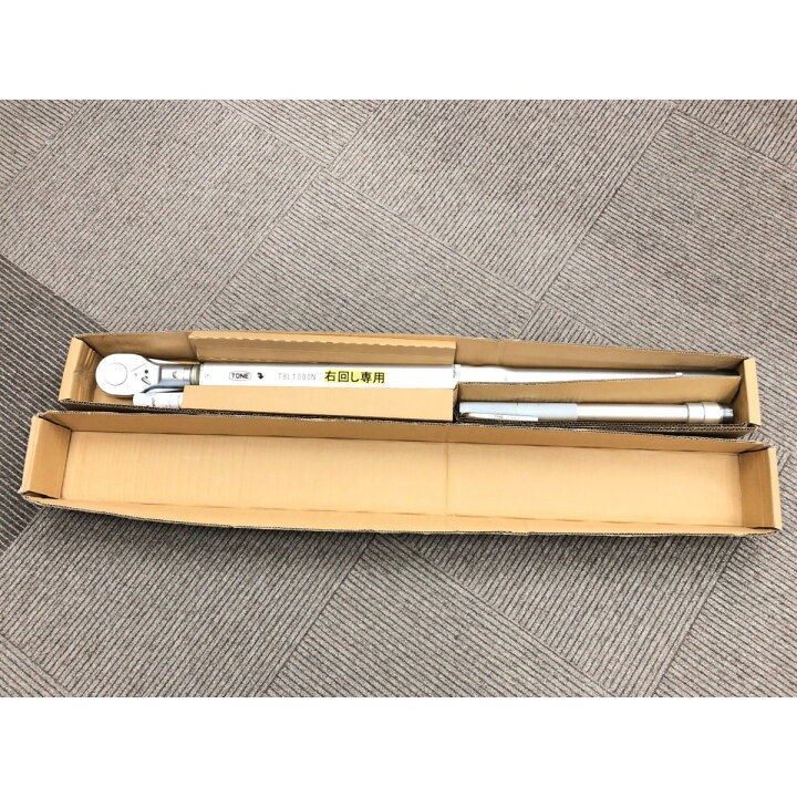 楽天市場】▽▽【中古】 工具 TONE トネ 前田金属工業 プレセット型ト 