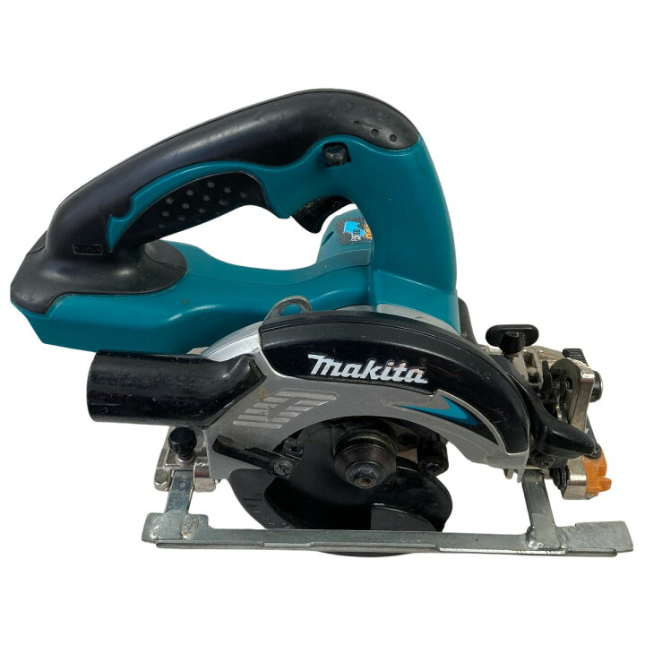 楽天市場】＊＊【中古】MAKITA マキタ 14.4V 125mm 充電式丸ノコ 本体 