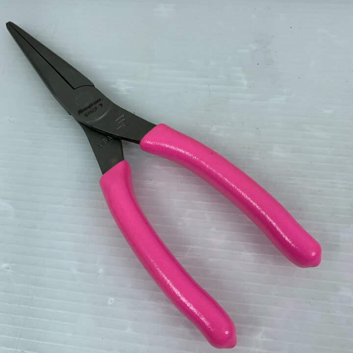 楽天市場】κκ【中古】Snap-on スナップオン プライヤーセット 6本  