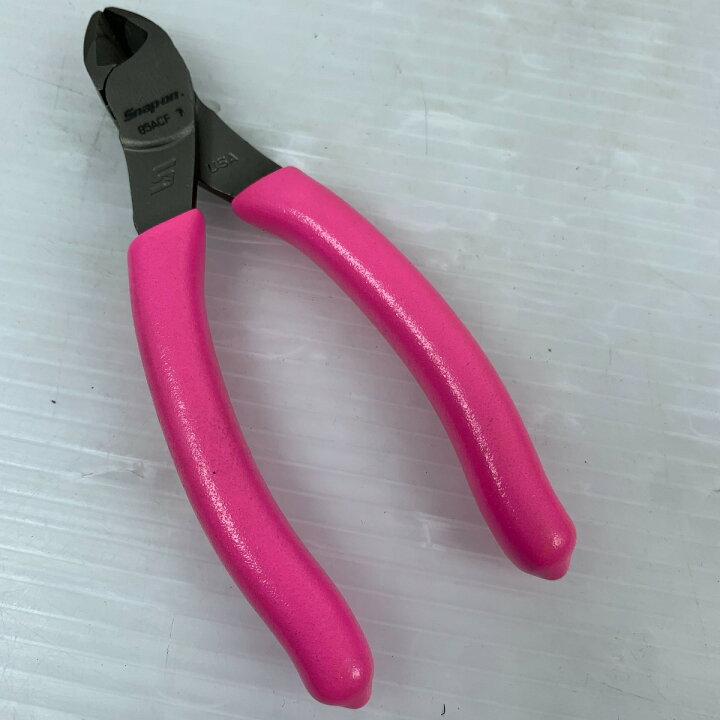 楽天市場】κκ【中古】Snap-on スナップオン プライヤーセット 6本 