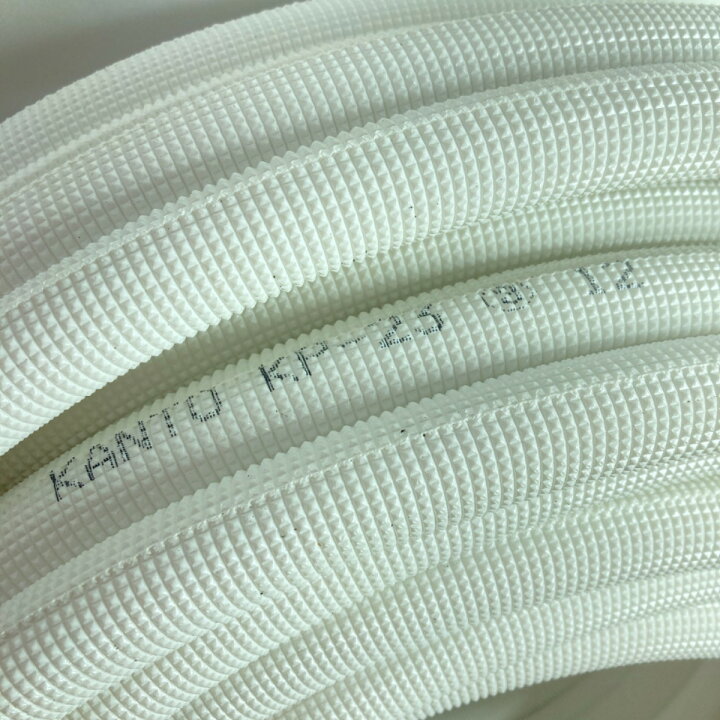 楽天市場】＊＊【中古】KANTO 冷媒被覆銅管 ペアチューブ KP-23 2分3分 