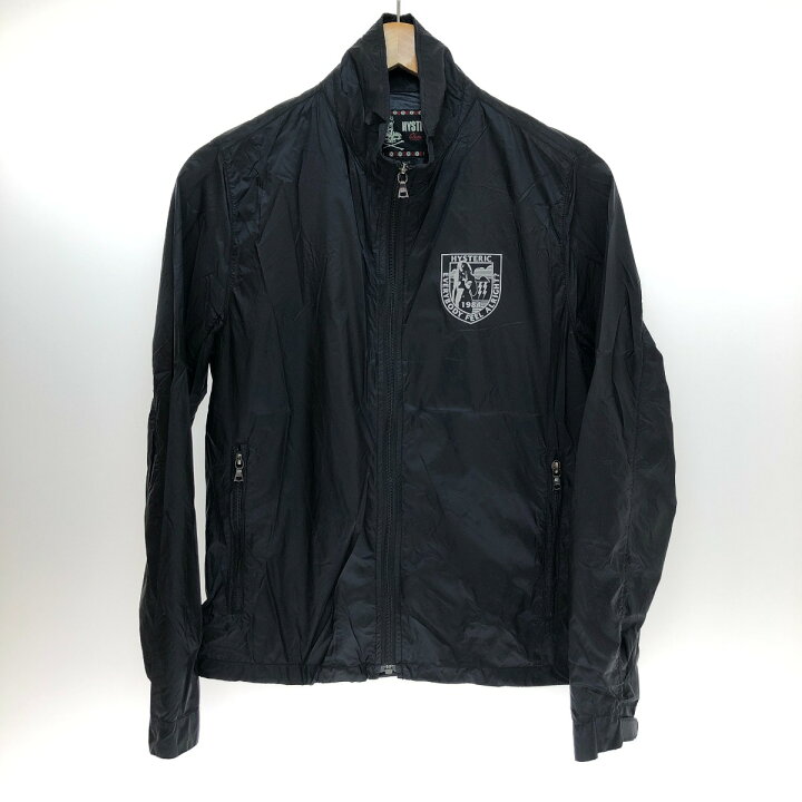 楽天市場】□□【中古】Hysteric Glamour ヒステリックグラマー 