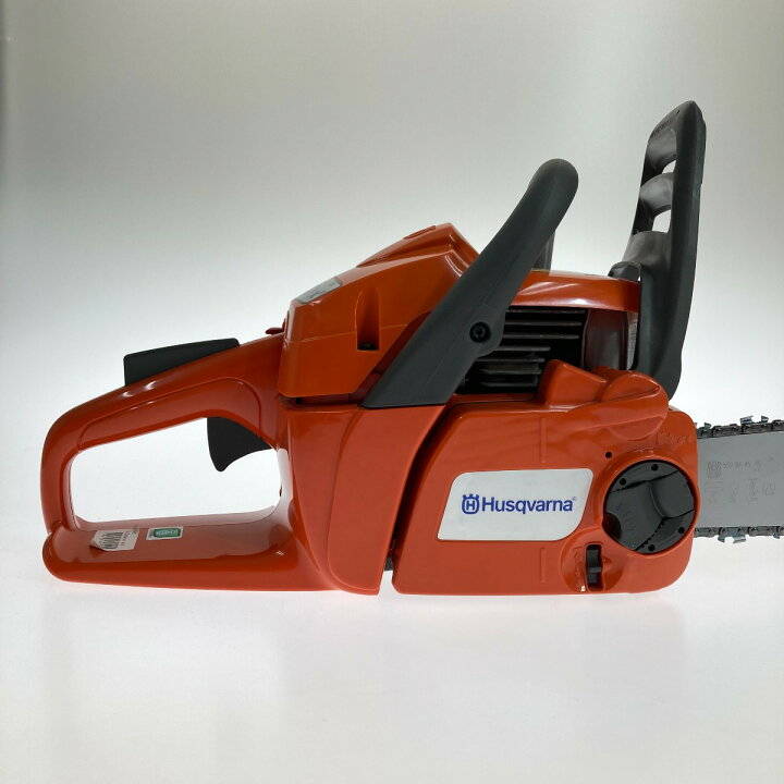 楽天市場】##【中古】Husqvarna ハスクバーナ エンジン式 チェンソー 