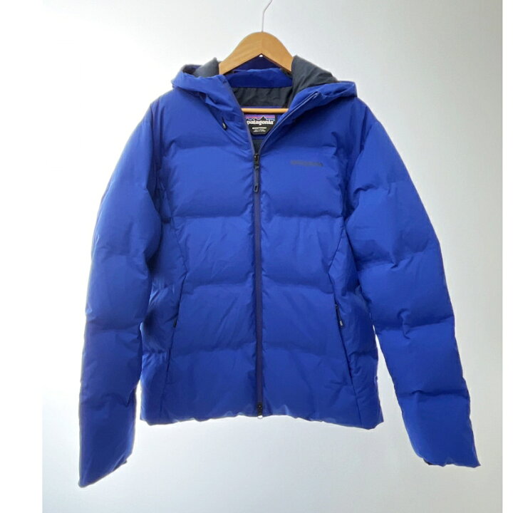 楽天市場】◇◇【中古】Patagonia パタゴニア ダウンジャケット メンズ  