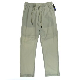 ##【中古】snowpeak スノーピーク ロングパンツ DWR Light Pants PA-21SU00702BG ベージュ Sサイズ Aランク