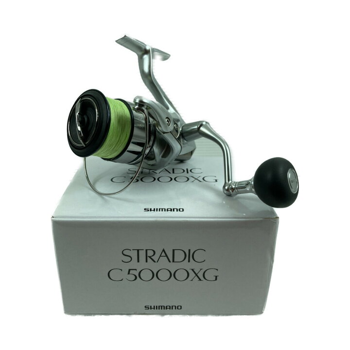 楽天市場】ττ【中古】SHIMANO シマノ リール スピニングリール 19 