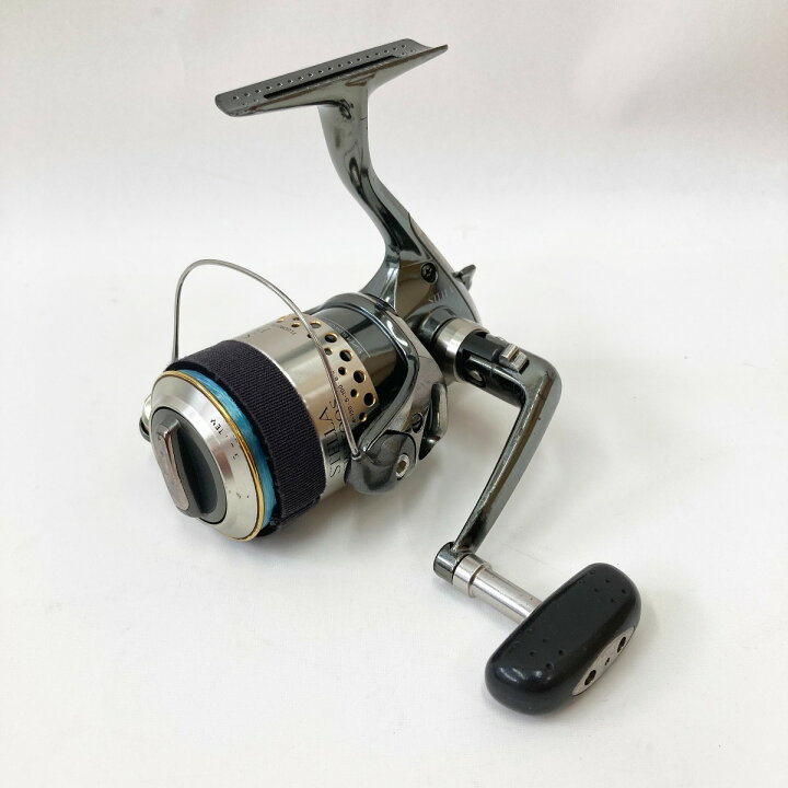 楽天市場】〇〇【中古】SHIMANO シマノ STELLA 01ステラ FW 2500S 
