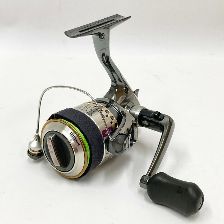 楽天市場】〇〇【中古】SHIMANO シマノ STELLA 01ステラ AR 2500 