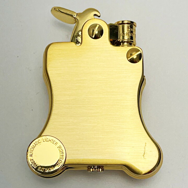 楽天市場】【中古】RONSON ロンソン バンジョー オイルライター 