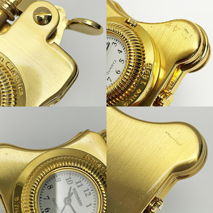 楽天市場】【中古】RONSON ロンソン バンジョー オイルライター 