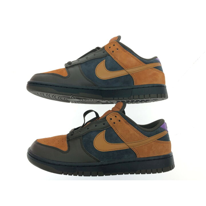 楽天市場】▽▽【中古】NIKE ナイキ メンズ スニーカー DUNK LOW