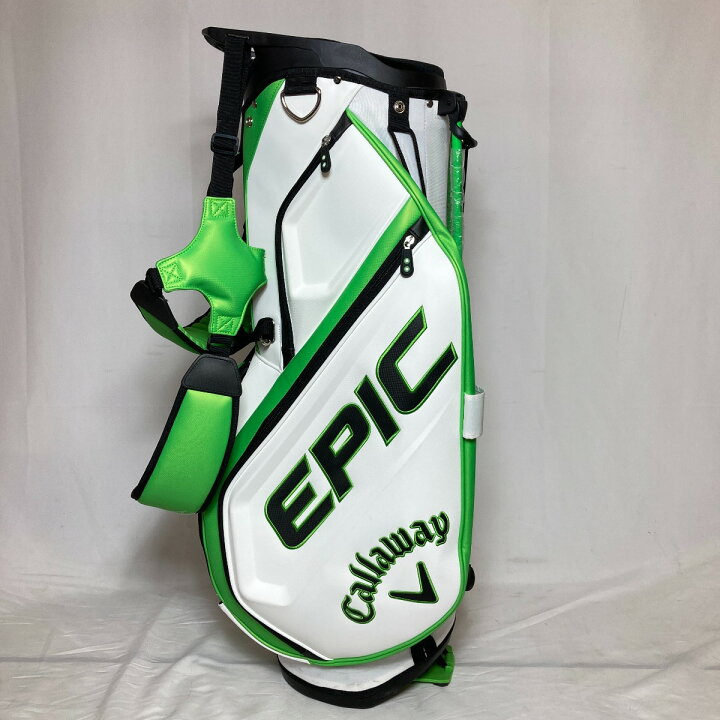楽天市場】◎◎【中古】Callaway キャロウェイ Epic Staff スタンド 
