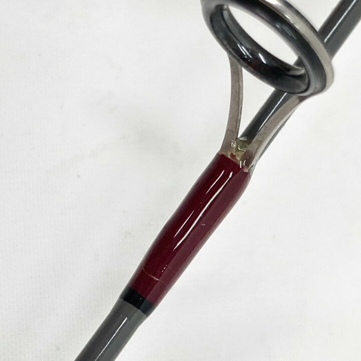 楽天市場】〇〇【中古】SAURUS ザウルス BORON ボロン トラウト スピン 