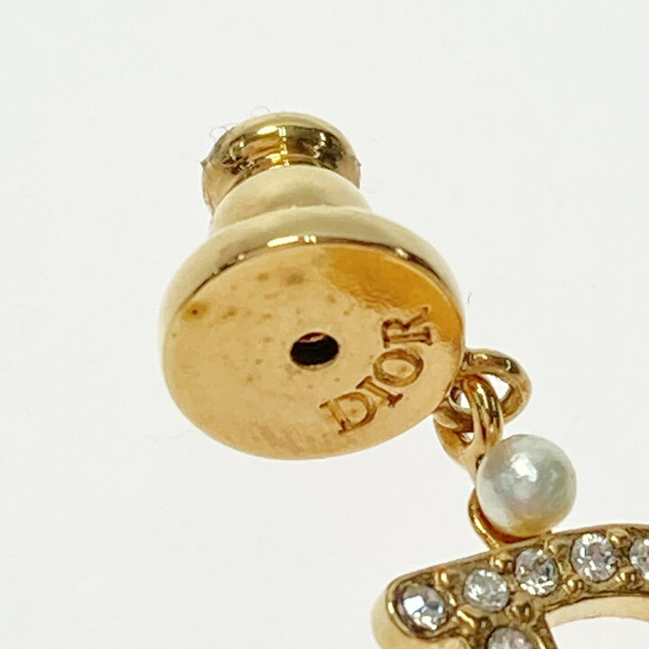 楽天市場】【中古】Christian Dior クリスチャンディオール トライバル 