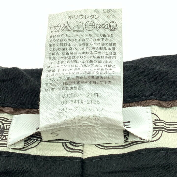 楽天市場】$$【中古】CELINE セリーヌ レディース パンツ SIZE 36  
