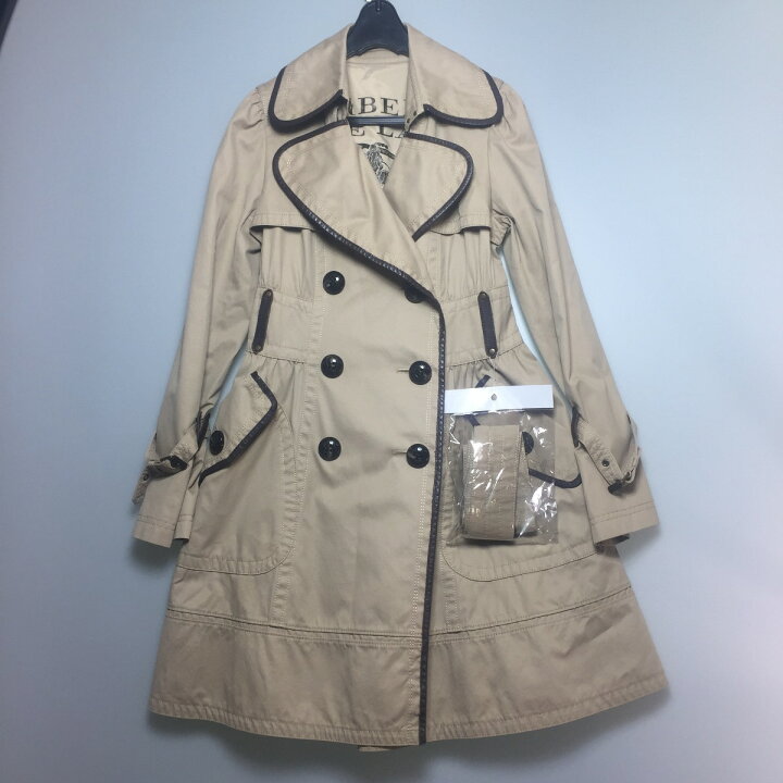 楽天市場】◎◎【中古】BURBERRY BLUE LABEL バーバリーブルーレーベル 