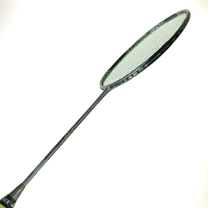 楽天市場】##【中古】YONEX ヨネックス NANORAY900 ナノレイ900 3U5 