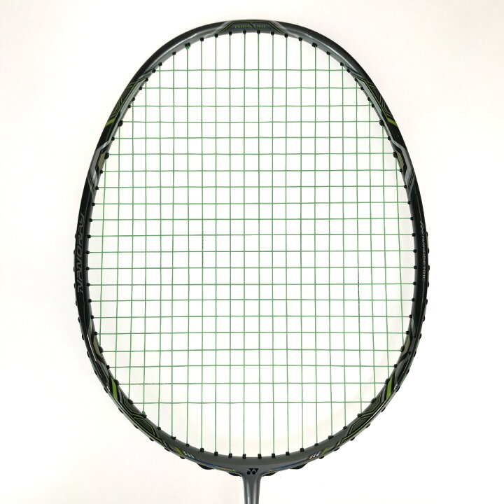 楽天市場】##【中古】YONEX ヨネックス NANORAY900 ナノレイ900 3U5 