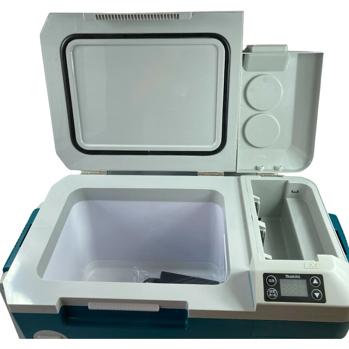 楽天市場】＊＊【中古】MAKITA マキタ 18V 充電式保冷温庫 ACアダプタ 
