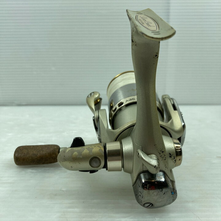 楽天市場】ττ【中古】DAIWA ダイワ リール スピニングリール シルバー 