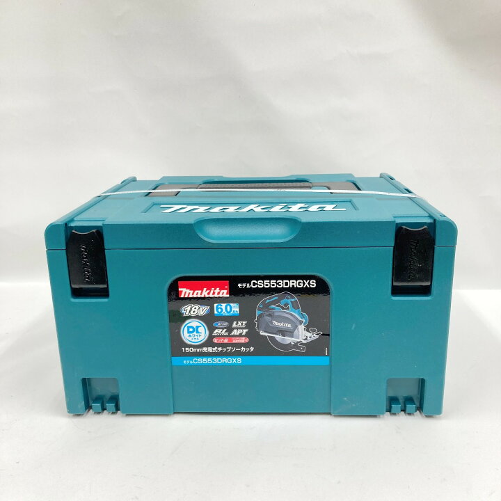 楽天市場】〇〇【中古】MAKITA マキタ 150mm 充電式 チップソーカッタ  