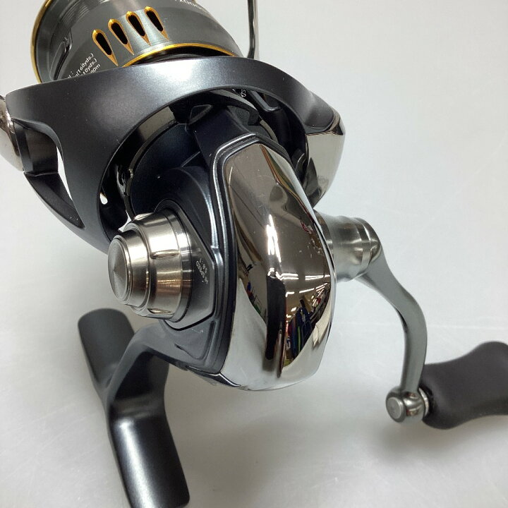 楽天市場】§§【中古】DAIWA ダイワ 23エアリティ LT2000S-H 程度B  