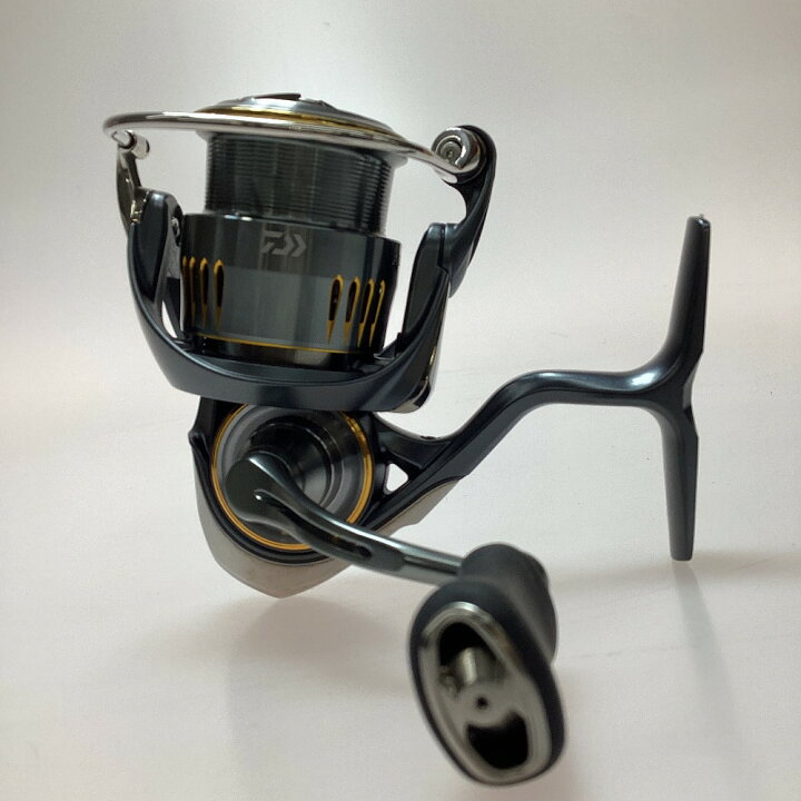 楽天市場】§§【中古】DAIWA ダイワ 23エアリティ LT2000S-H 程度B  