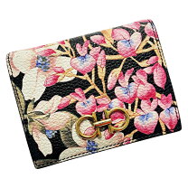 楽天市場】フェラガモ 花柄（レディース財布｜財布・ケース）：バッグ 