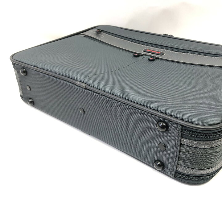 楽天市場】【中古】Samsonite サムソナイト バッグ ビジネスバッグ 