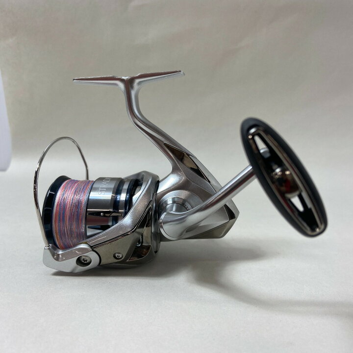 楽天市場】ΨΨ【中古】SHIMANO シマノ スピニングリール 19ストラ 