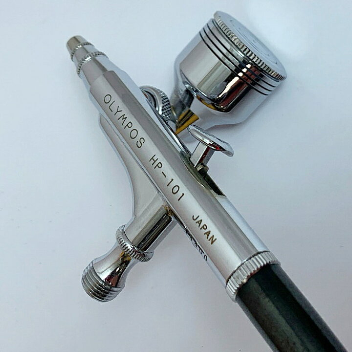 OLYMPOS エアブラシ