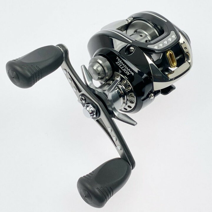 楽天市場】▽▽【中古】DAIWA ダイワ TD チームダイワ ジリオン 7.3 