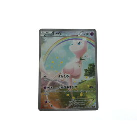 ▼▼【中古】 ポケモンカード ミュウ 017/036 Cランク