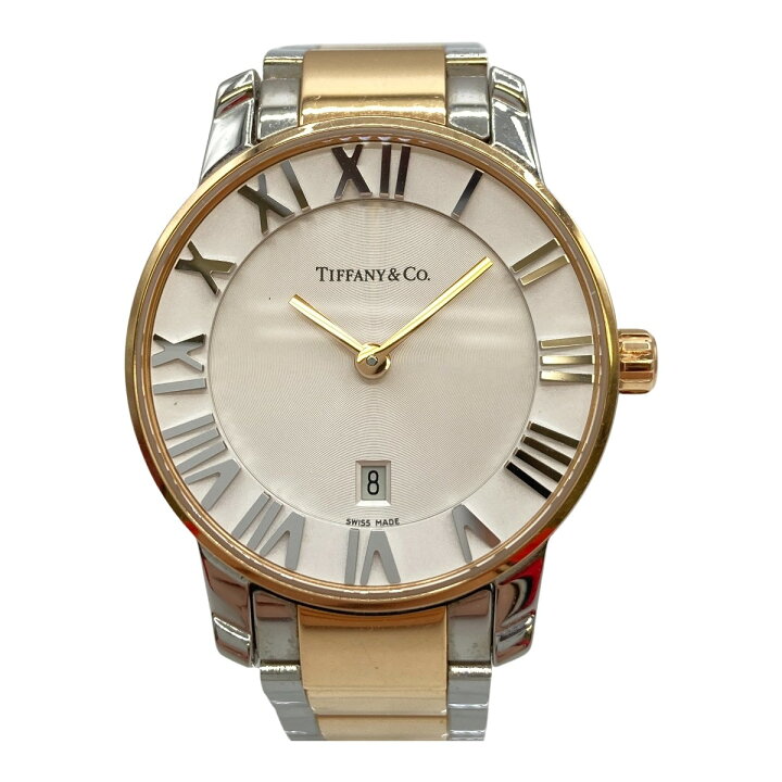 楽天市場】◎◎【中古】Tiffany & Co. ティファニー アトラス 