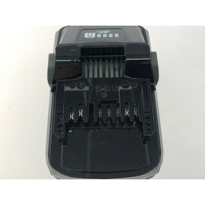 楽天市場】▽▽【中古】HiKOKI ハイコーキ リチウムイオン電池 マルチ 