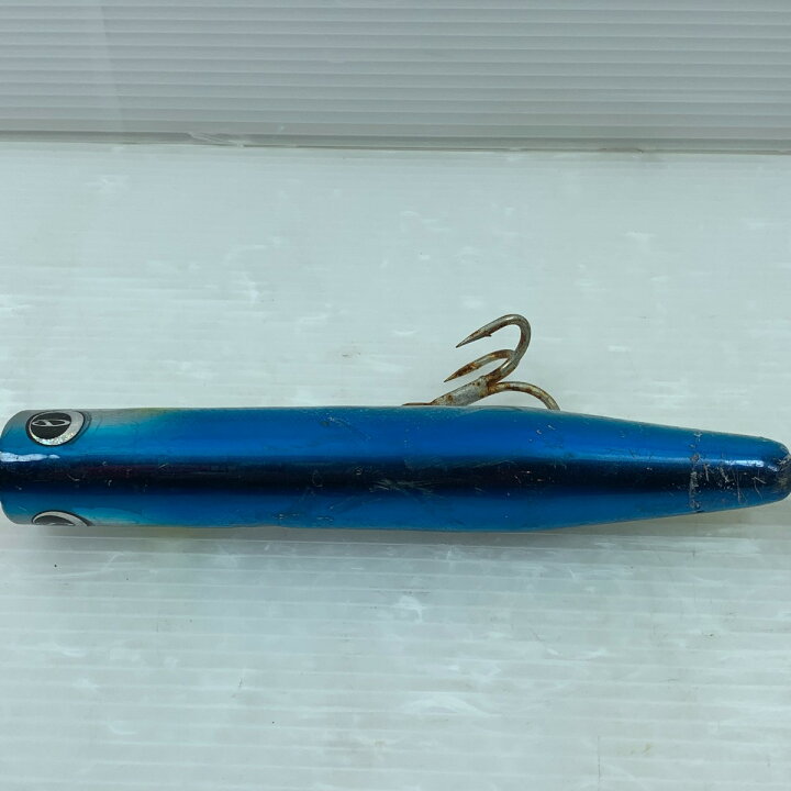 楽天市場】ττ【中古】D-CLAW ポッパー D-CLAW ビーコン180 キズ有 