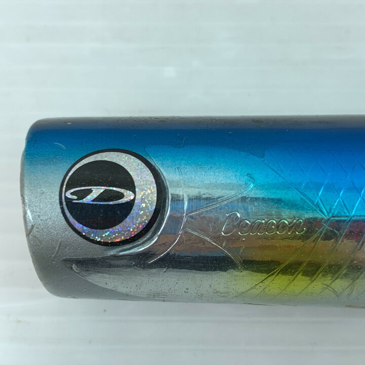 ττD-CLAW ポッパー D-CLAW ビーコン180 キズ有 ビーコン180（ττ D-CLAW  