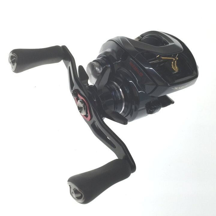 楽天市場】△△【中古】DAIWA ダイワ ベイトリール スティーズ A TW  