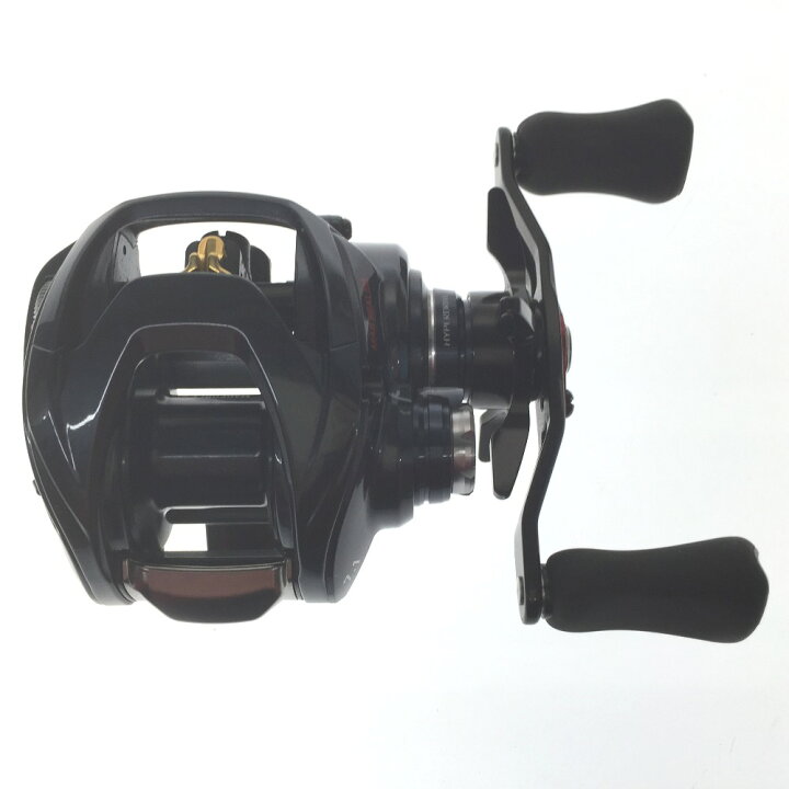 楽天市場】△△【中古】DAIWA ダイワ ベイトリール スティーズ A TW 