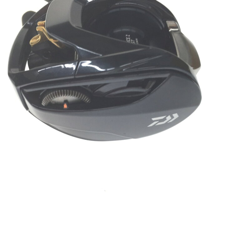楽天市場】△△【中古】DAIWA ダイワ ベイトリール スティーズ A TW  
