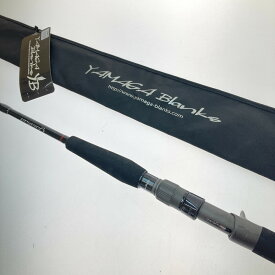 □□【中古】YAMAGA Blanks ヤマガブランクス Galahad(ギャラハド) 526B GA-526B Bランク