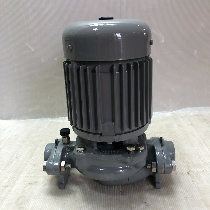 楽天市場】◇◇【中古】川本製作所(KAWAMOTO) Pラインポンプ 工具関連  